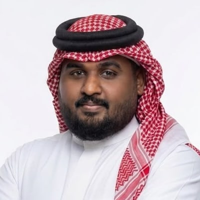 عبدالله عبدالرحيم بن سنكر الكندي — مؤسس منصة أزهل الرقمية