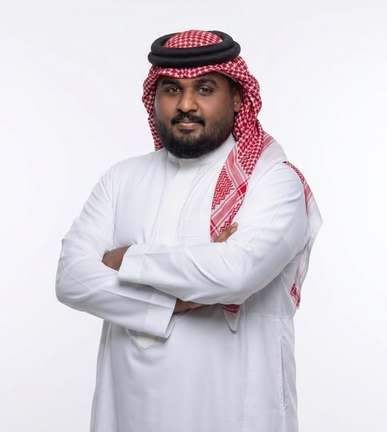 عبدالله عبدالرحيم بن سنكر الكندي — مؤسس منصة أزهل الرقمية