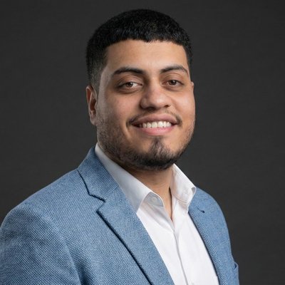 أنس سلام — مؤسس منصة أزهل الرقمية